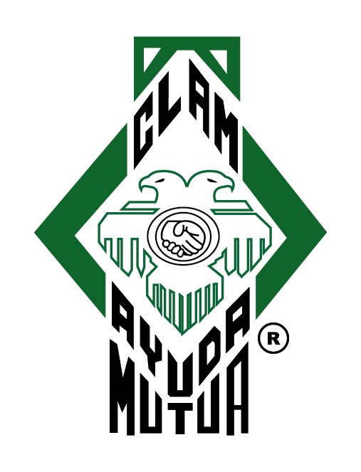 Logo CLAM
